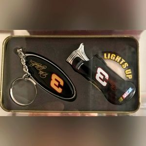Dale Earnhardt gift set
